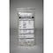 Elite Mops & Brooms Elite Mops and Brooms No 12 Cut End Cotton Mop Refill 1 pk 102-4PLY-#12 - alternate 4